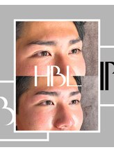 ティグレ 岡山店(TIGRE)/Hollywood Brow Lift（眉毛）