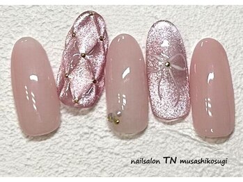 ☆デサイン定額A☆