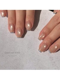 マグネット＋ライン