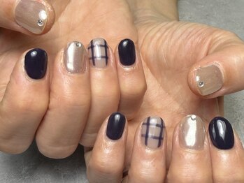 リバース(Reverse)/