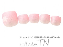 FOOT &nbsp;選べる定額コース☆