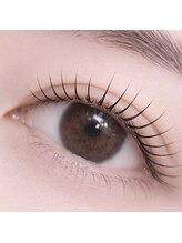 アルテ 川越(arte.)/まつげ【まつげパーマ/眉毛】