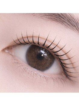 アルテ 川越(arte.)/まつげ【まつげパーマ/眉毛】