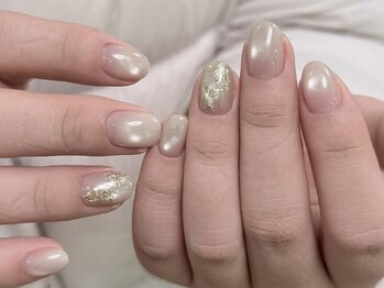 フィレシアートネイル(Pholeisi Art Nail)/