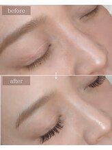 エニシー 浦和店(eniShe)/─before→after─