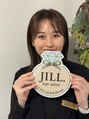 ジル(JILL.)/藤岡あす香