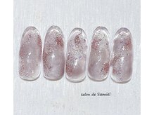 サロン ド サミエル 登戸(salon de Samiel)/プチデザイン定額【登戸ネイル】
