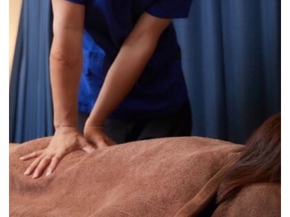 ほぐし処 真心の写真