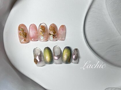 ラシック(Lachic)の写真