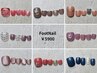 【フットネイル】８種Design5900yen