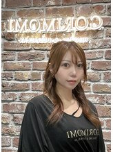 ゴリモミ 恵比寿店(GORIMOMI)&nbsp;松澤 