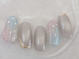 natural design ￥6600
