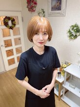 ティンカーベル(TinkerBell)&nbsp;鈴木 美雪