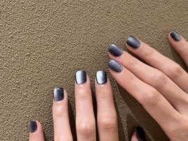 マグネットネイル @ceu_nail.8