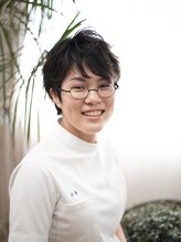 美也均整院&nbsp;江本 さやか