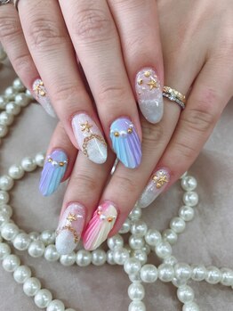 ★デザインネイル/4200円～★