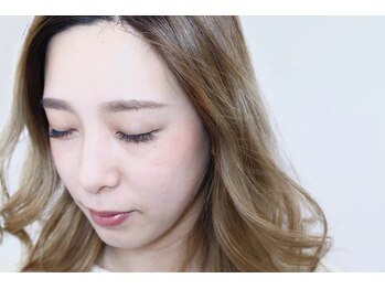 アイデュース 砺波店(eyesalon eyeduce)/120本☆Cカール→Jカール