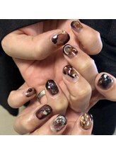 シエル エトワール(Ciel etoile)/