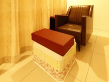 39美脚/施術中はごゆっくり。