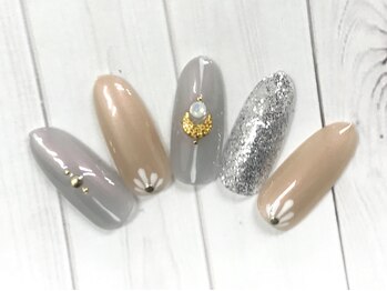 ティーエヌ イトーヨーカドー能見台店/季節の定額5900円コース