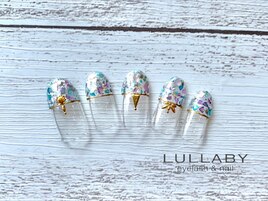 LULLABY やり放題コース