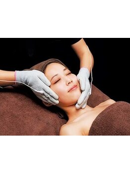 小顔になりたい