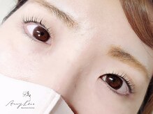 アマリリス(Amaryllis)/根元からしっかり立ち上げ！