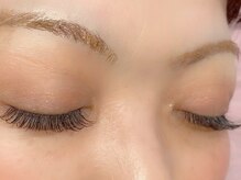 サロンノアノア 直方店(salon noa noa)/ていねいな施術を心がけています