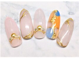 ☆デザイン定額B☆