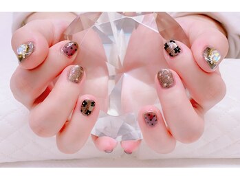 アイネル(EyeNel)/