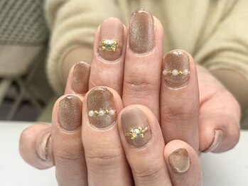 ネイルサロン シェリス(Nail Salon CHELICE)/
