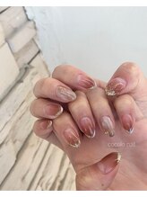 ココロネイル 半田山店(Cocolo nail)/gradation
