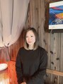 アジアンリラクゼーションヴィラ 玉島店(asian relaxation villa) 山本