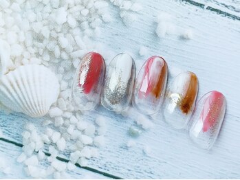 フレイヤ 銀座店(FREJA)/Silverコース