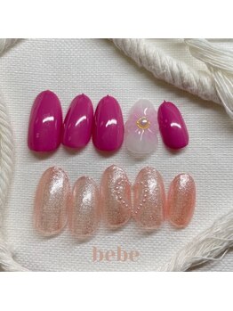 ベベ(bebe)/