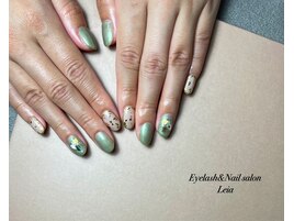 トレンド◇ハンド定額