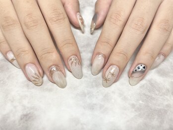 リッチ トゥ 半田店(Rich to)/フリーデザイン