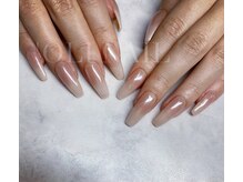 オリネイル(’oli nail)/ホワイトミラー