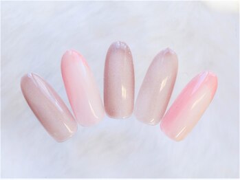 ラヴィネイル 四条烏丸店 メリー(La Vie Nail merry)/2022年11月限定クーポン