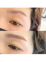 アイビューティー(AI beauty)/カジュアルなスタイルが好みの方