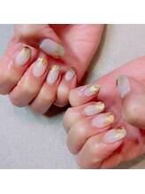 ガーデン(garden)/design nail