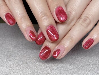 エルマナ ネイル(Hermana NAIL)/
