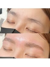 メル(me'r.)/ハリウッドブロウリフト