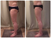 クランシュプール 恵比寿店/【むくみ/脚/冷え】