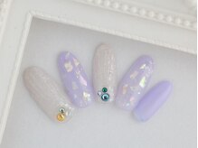 ピーチ(Peach)/