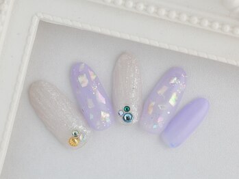 ピーチ(Peach)/