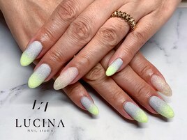 H-403ニュアンスシュガーネイル