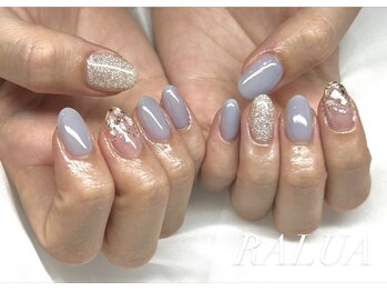 ラルア 名駅前店(RALUA)/