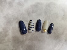ネイルサロン ネイルクク(Nail KUKU)/８月キャンペーン