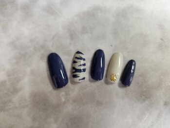 ネイルサロン ネイルクク(Nail KUKU)/8月キャンペーン